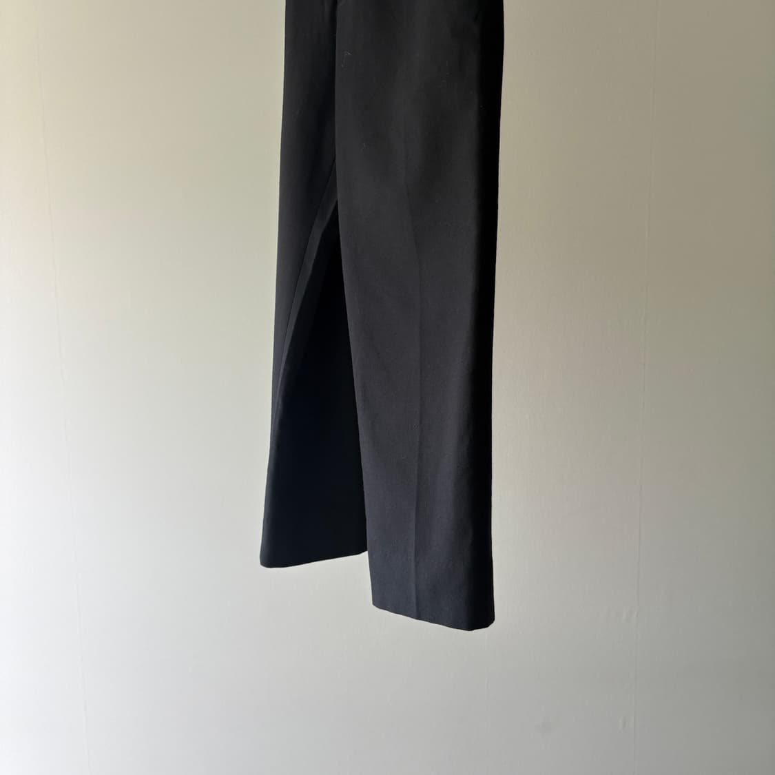  ▫️Margaret Howell Capri Wool Pant's 상품이미지5