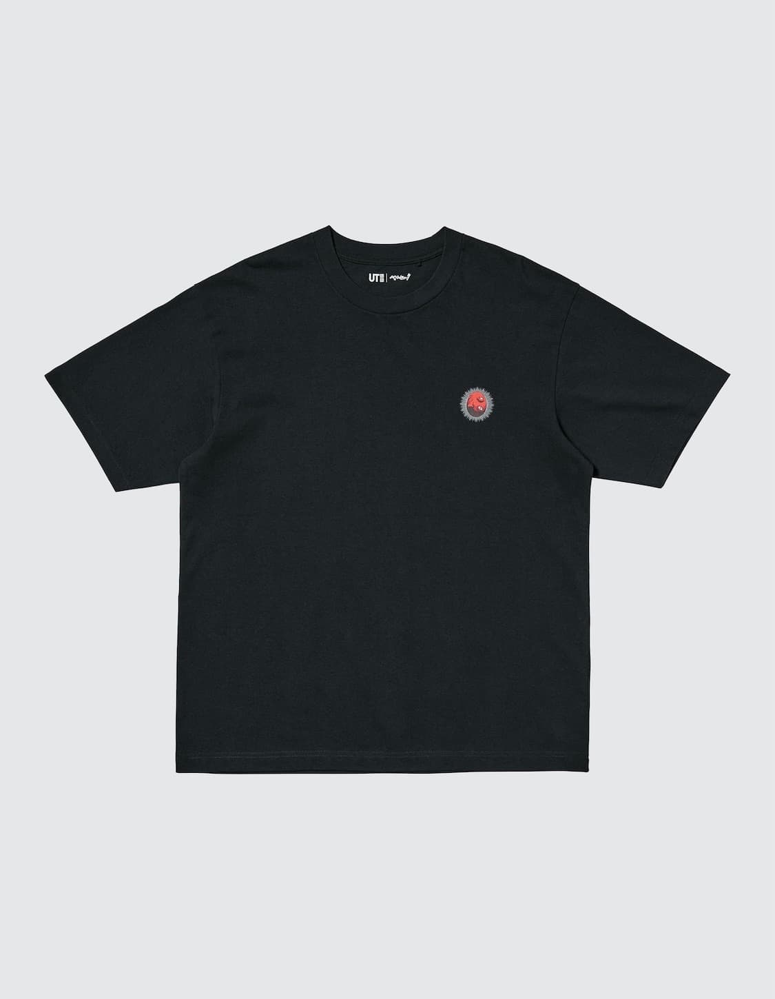 [3xl] 유니클로 베르세르크 반팔티 상품이미지3