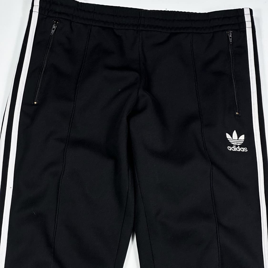 아디다스 유로파 블랙 트랙 츄리닝바지 (XL 여성추천) 상품이미지4