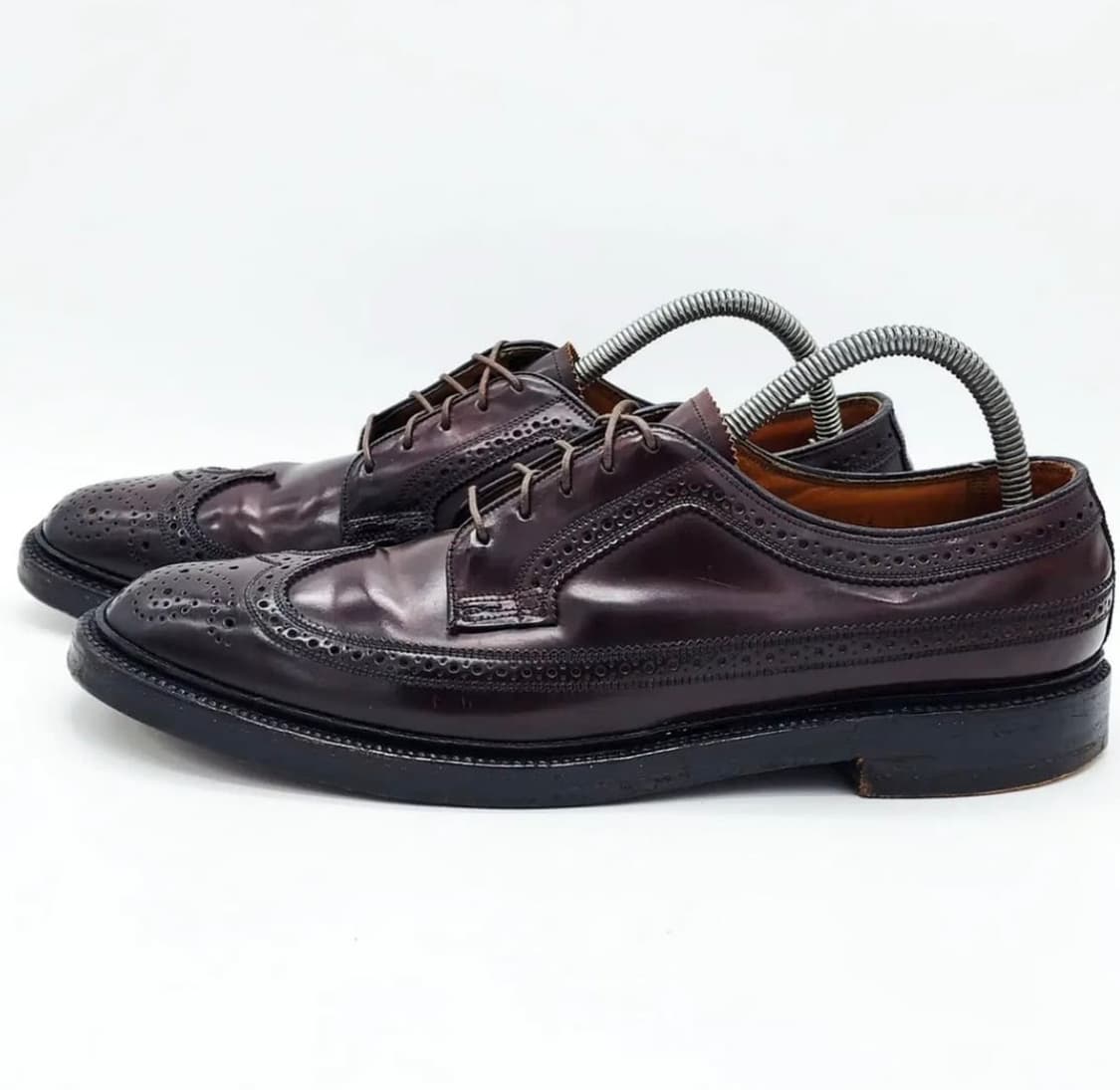 플로쉐임 코도반 윙팁 93605 275 알든 975 대체제 상품이미지3