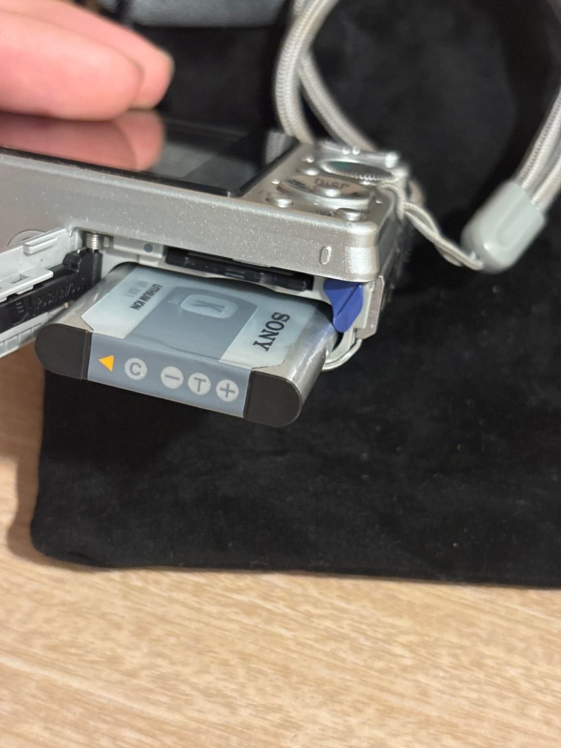 소니 사이버샷 디지털 카메라 상품이미지8