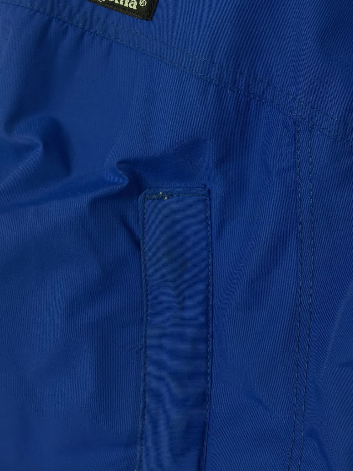 90s USA 파타고니아 쉘드 신칠라 베스트  상품이미지8