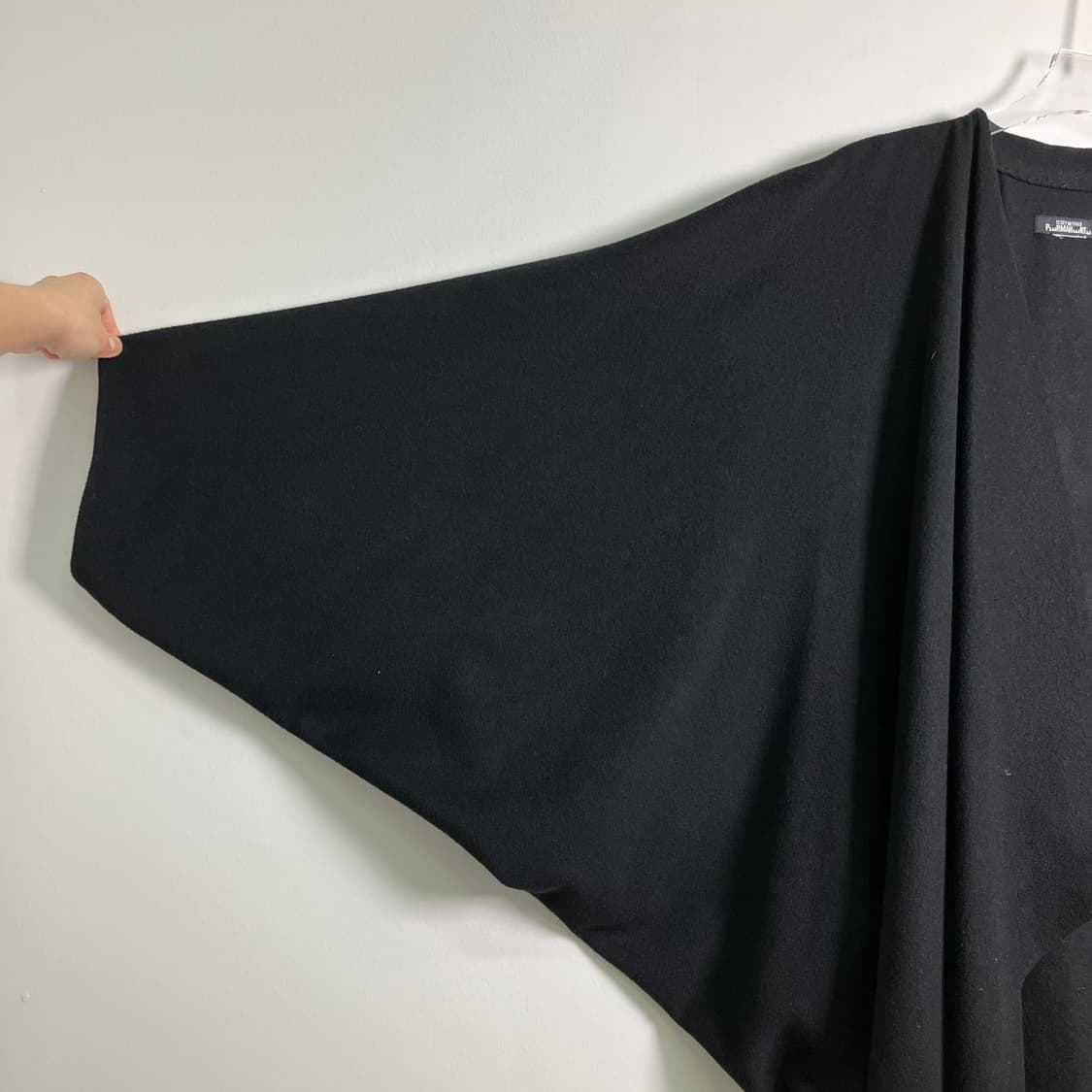 이세이미야케 Permanente 울 가디건 상품이미지6