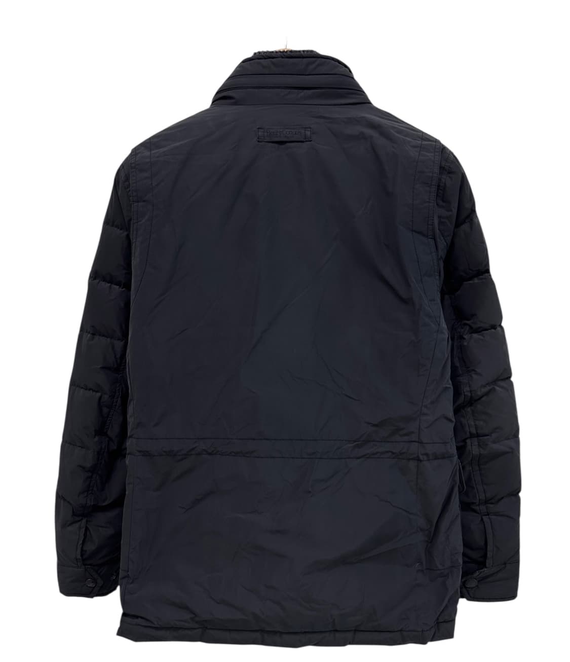 헨리코튼 덕다운 패딩 차콜 (L) 상품이미지10