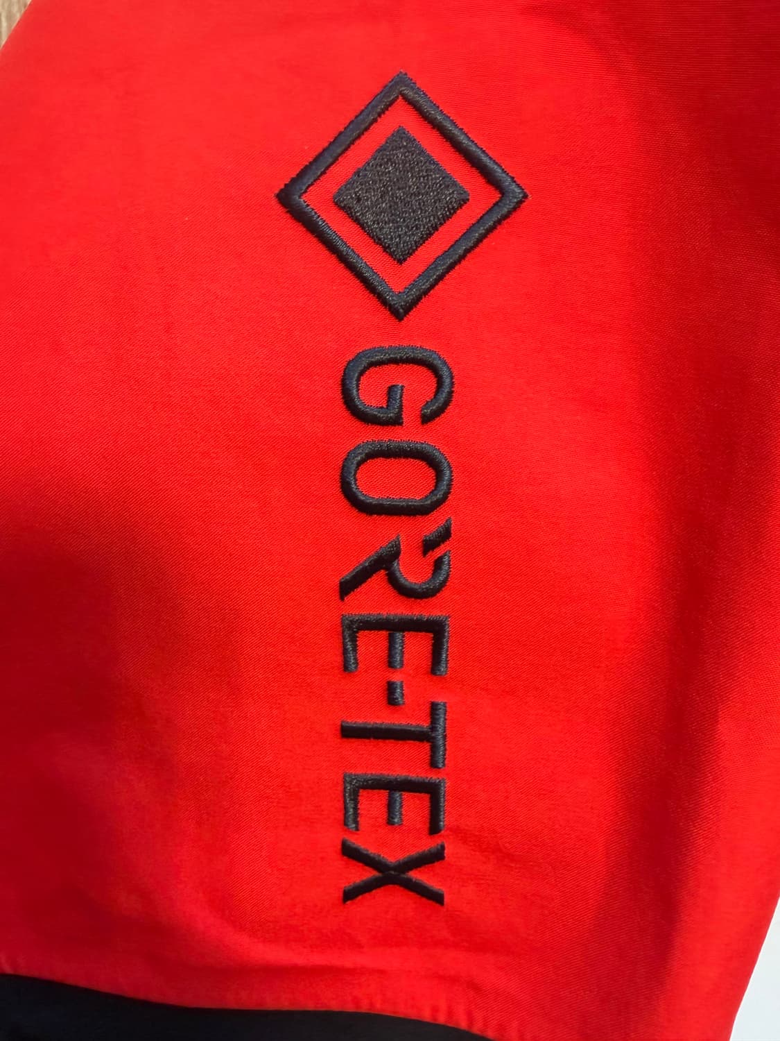 나이키 ACG 고어텍스 자켓 상품이미지5