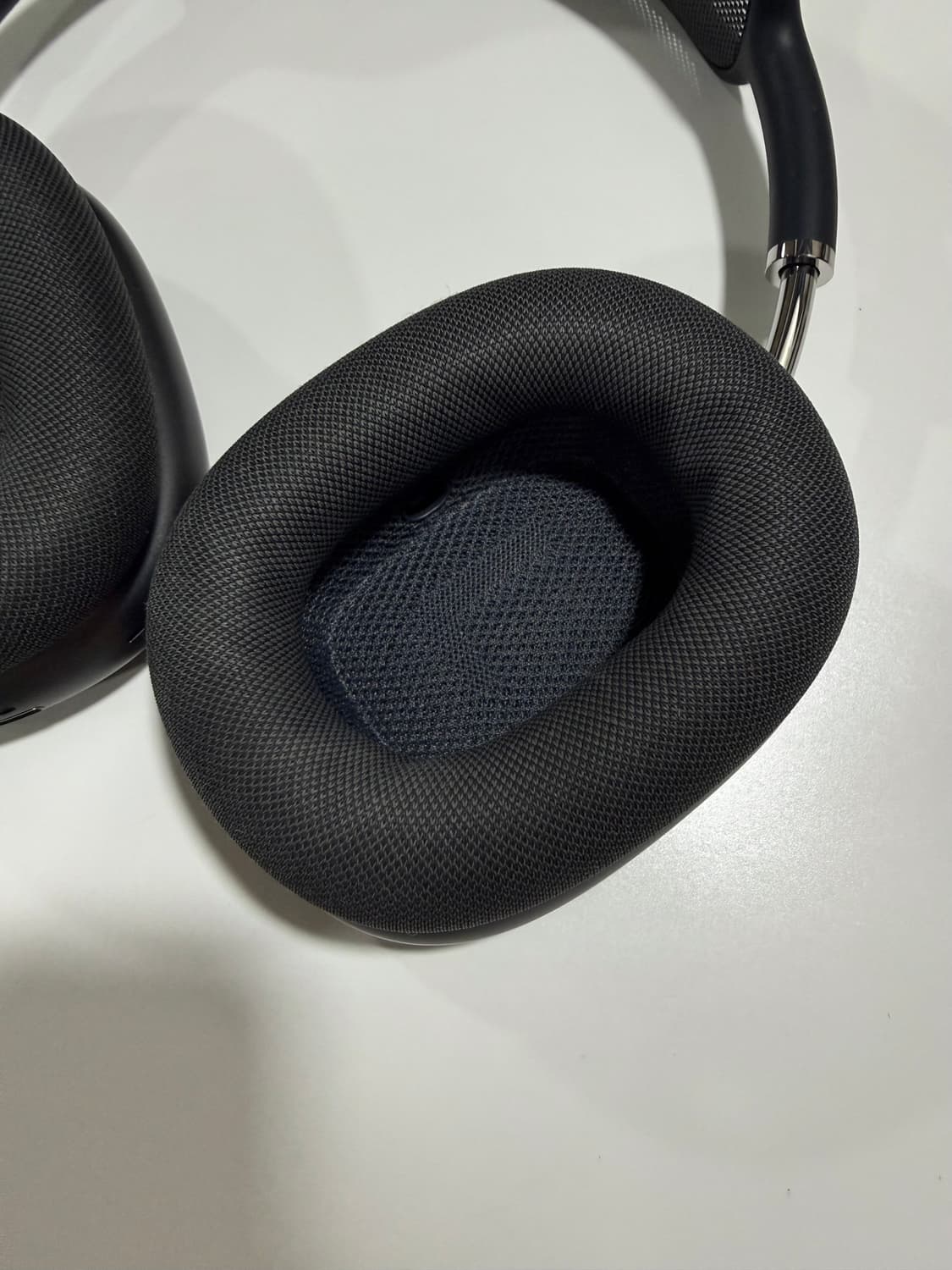 (애플케어) 에어팟 맥스 1세대 스페이스 그레이 상품이미지3