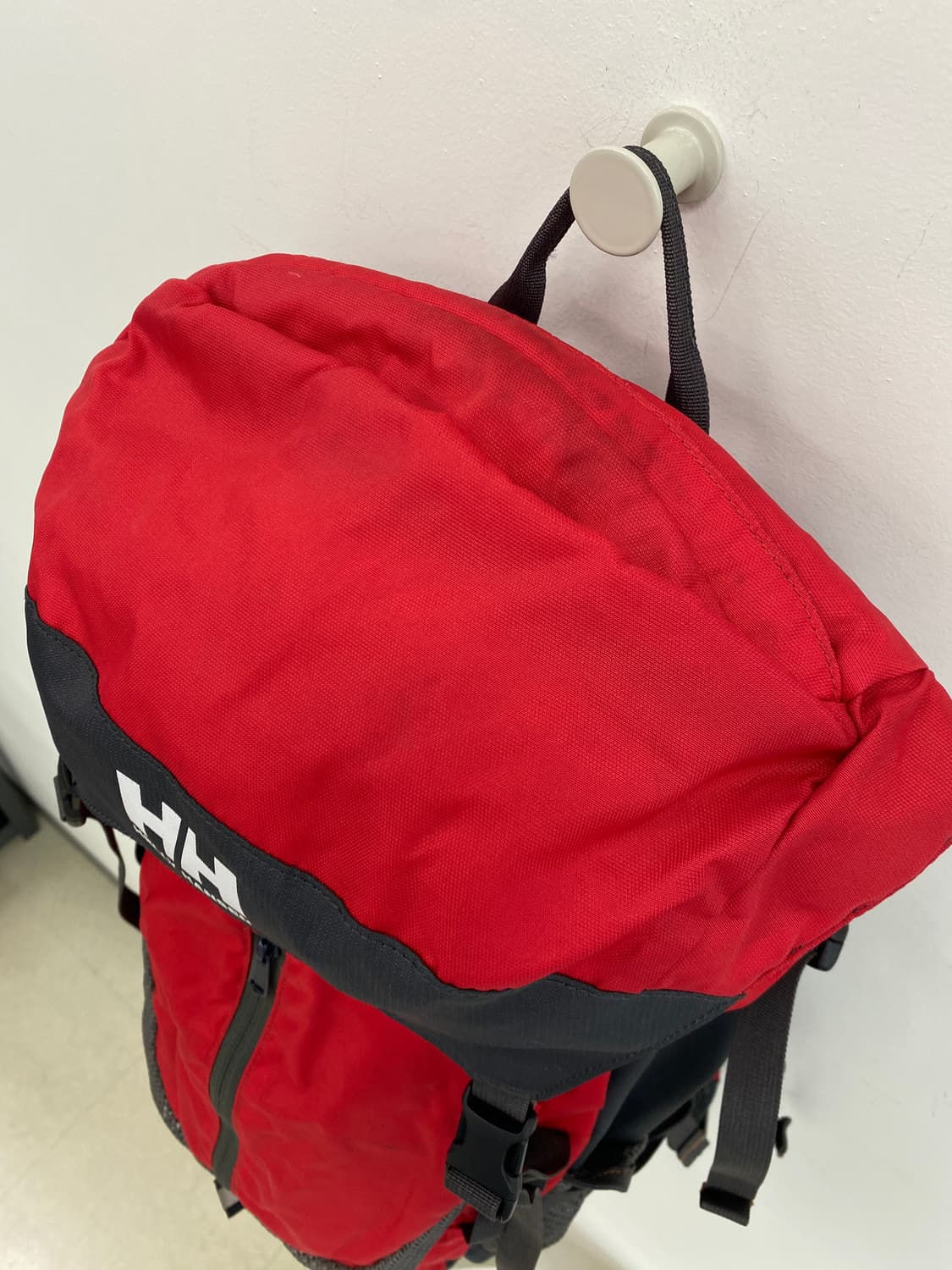 한리한센 트레킹 백팩 35L 상품이미지2