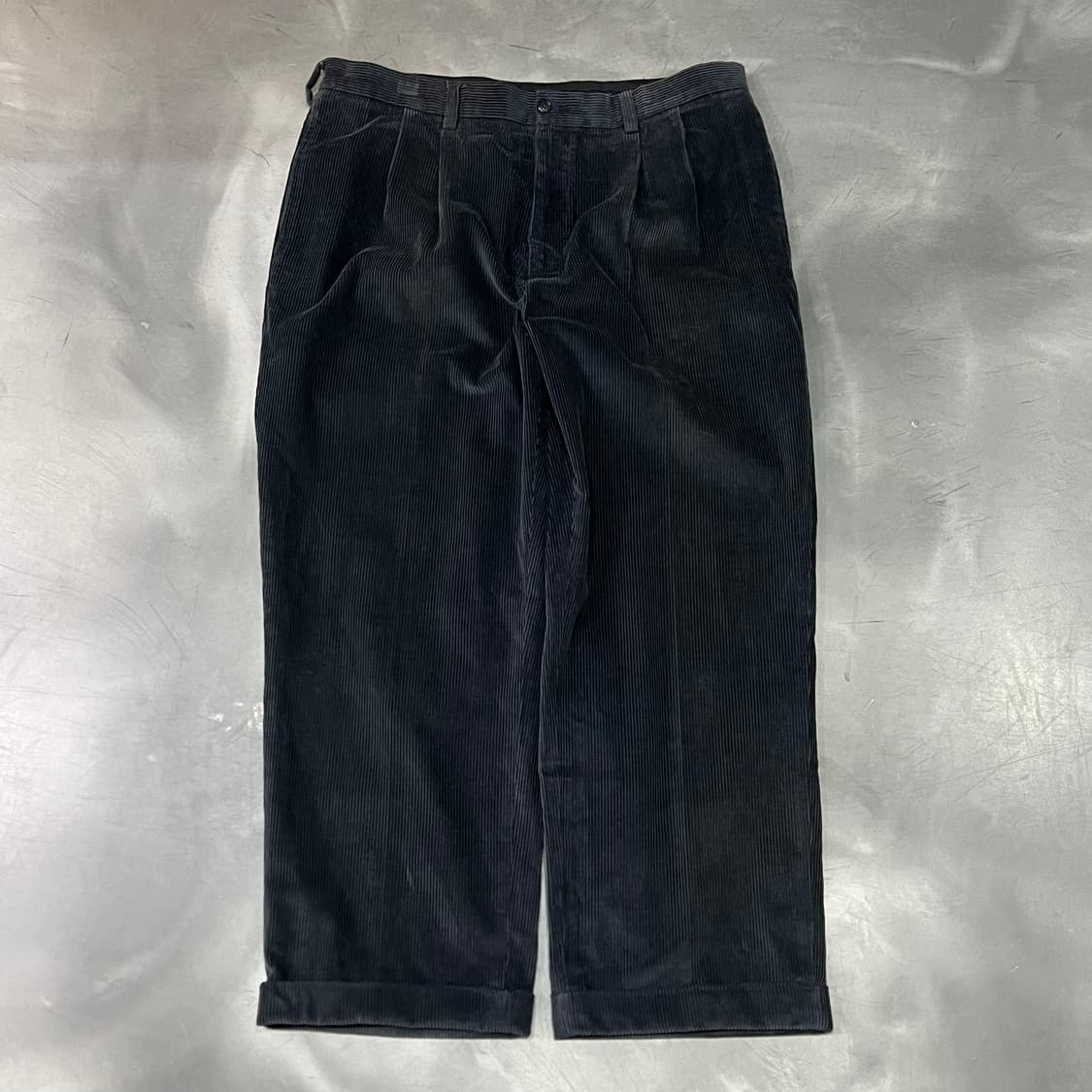  브룩스 브라더스 코듀로이 팬츠 y15266 상품이미지1