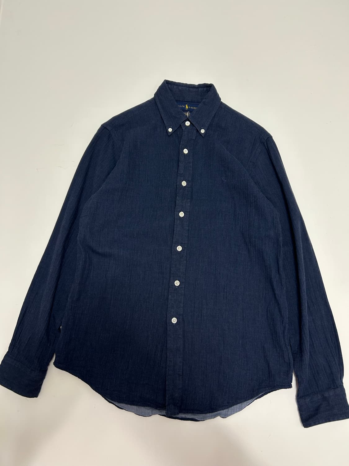 폴로 랄프로렌 셔츠 상품이미지6