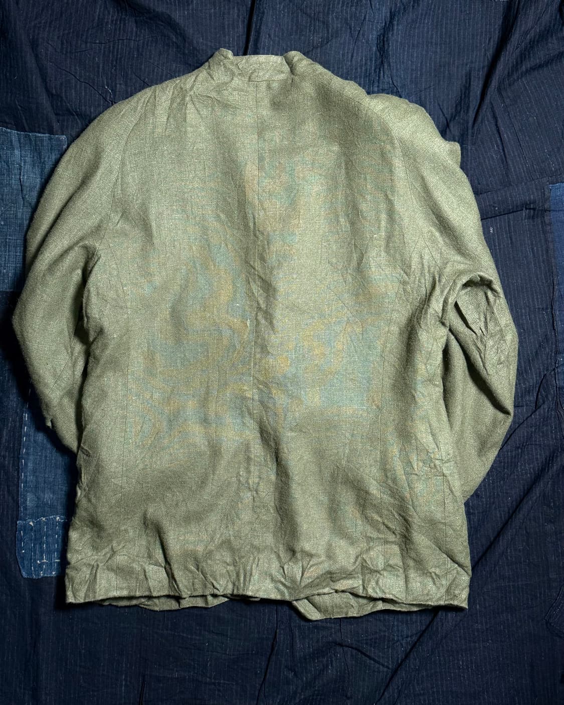 알버트 헤이 싱크 자켓 6 상품이미지6