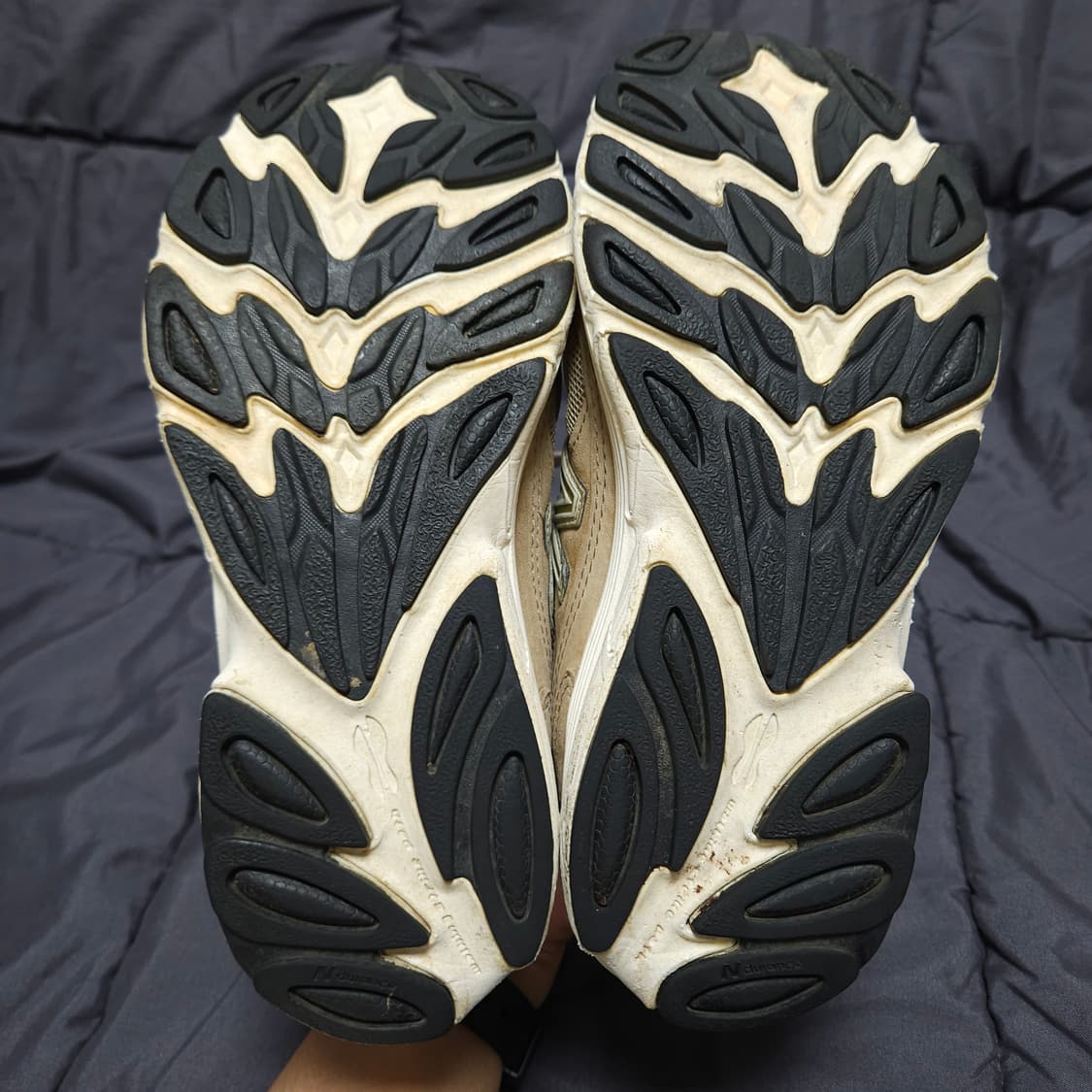 230 ) 뉴발란스 880 베이지 상품이미지7