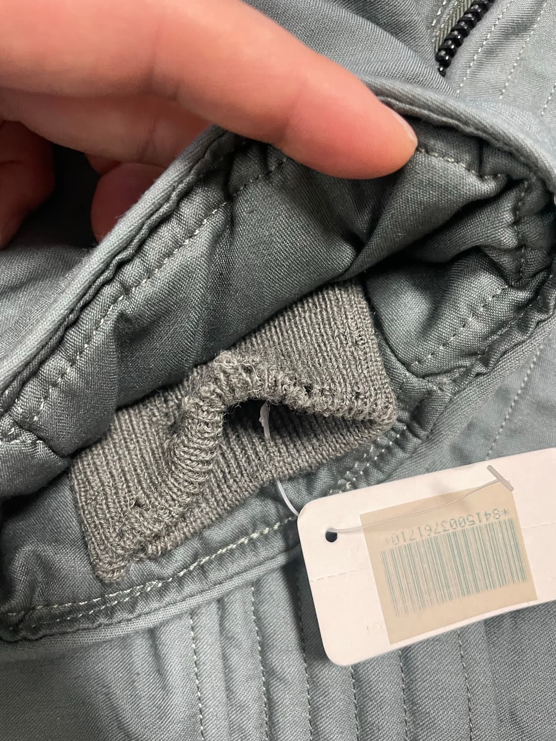 n3b og 오리지널 데드스탁 그린브리어 라지 새상품 상품이미지7