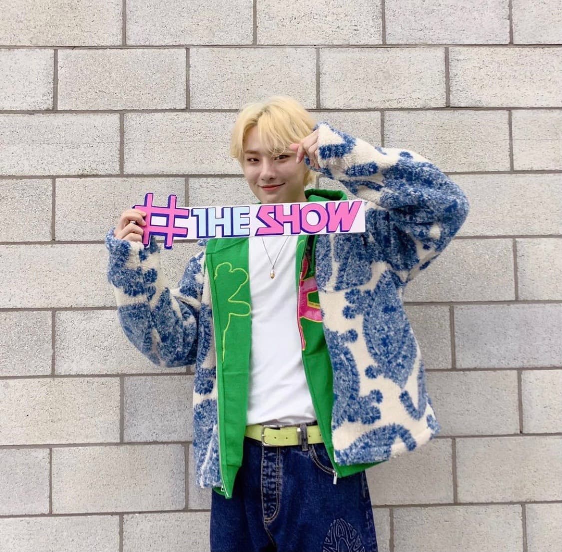 스투시 빅 페이즐리 플리스 집업 자켓 [NEW] 상품이미지4