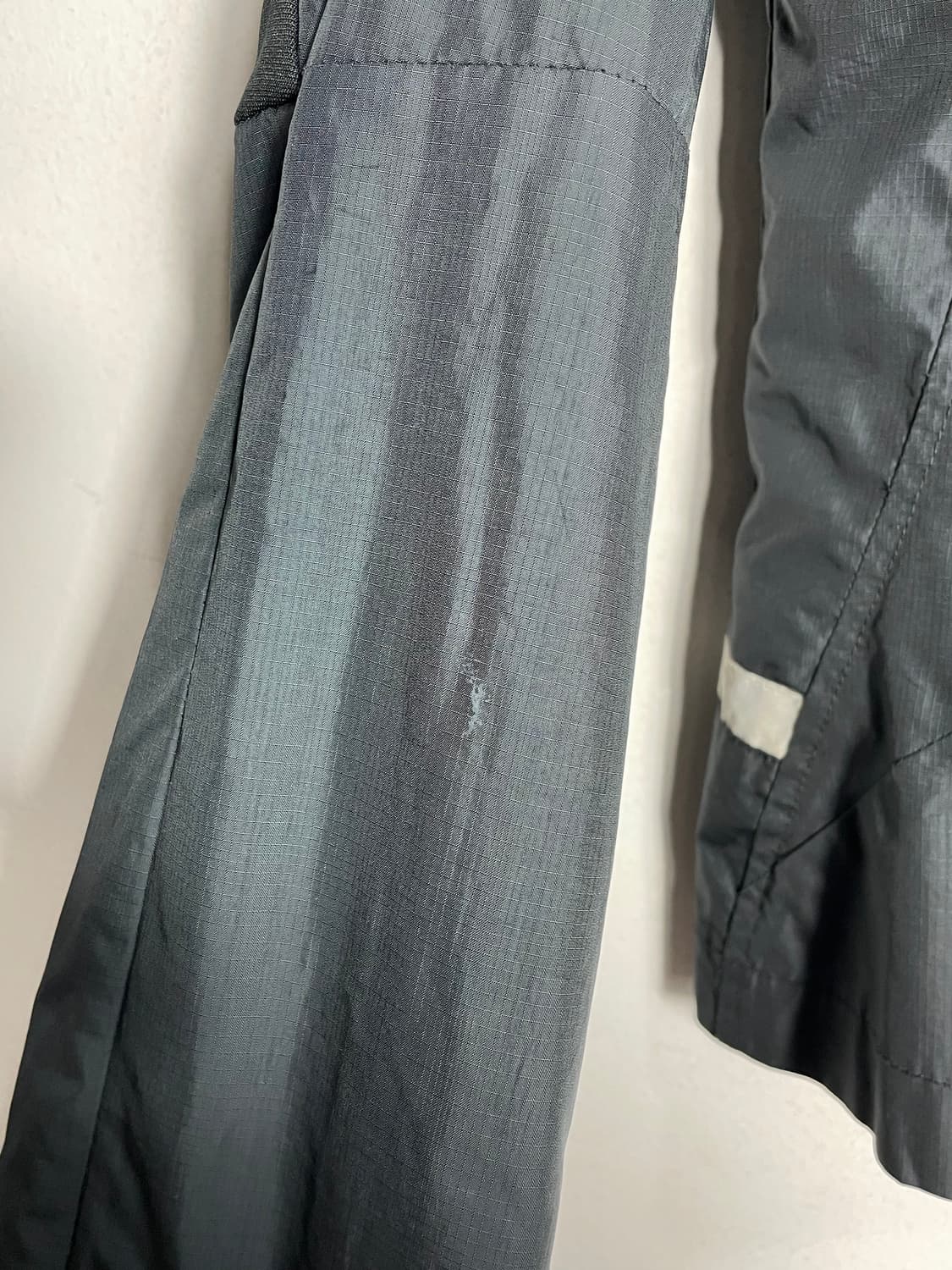 나이키 바람막이 블랙 자켓 상품이미지8