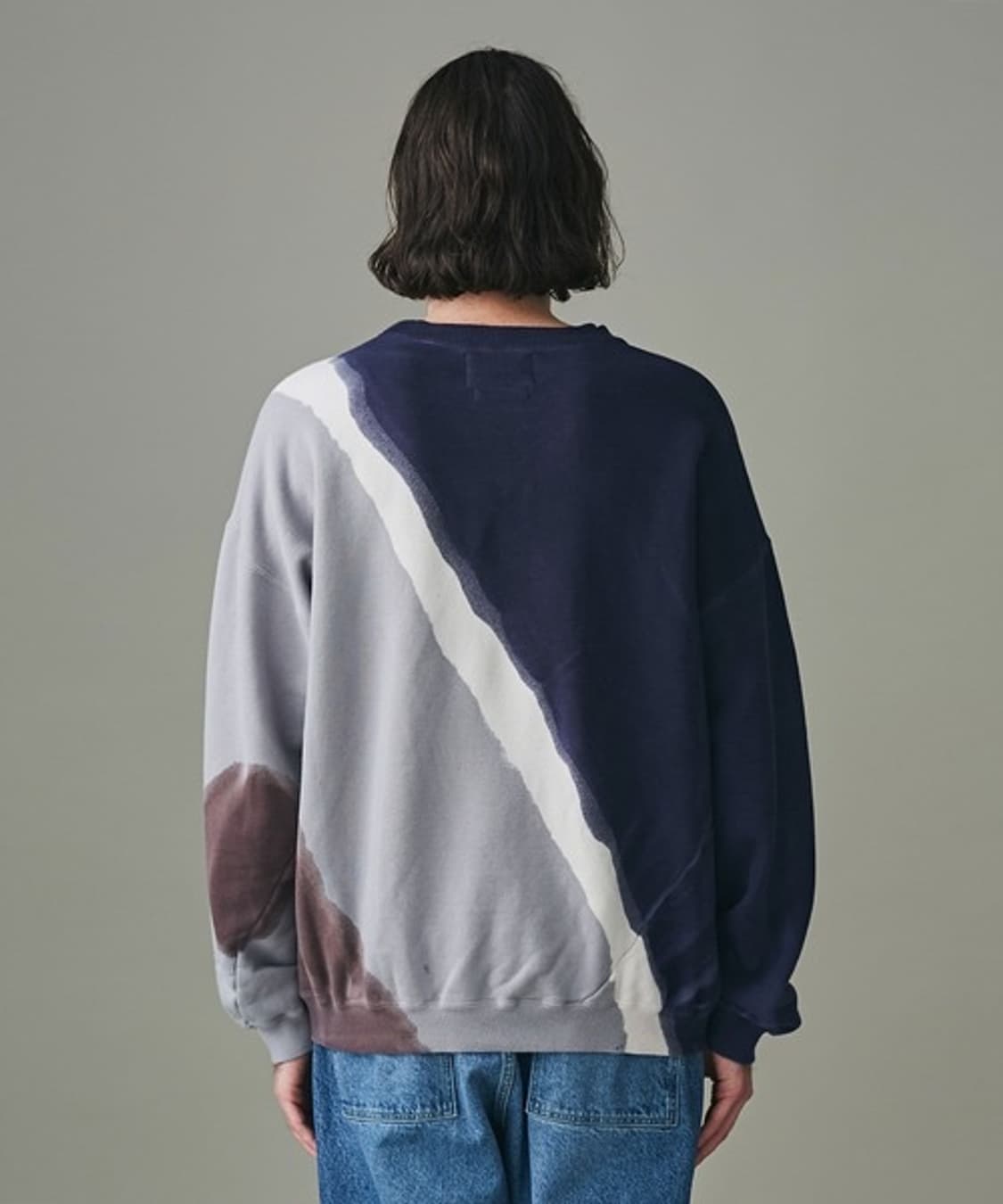 noma t.d. 스웻셔츠 상품이미지3