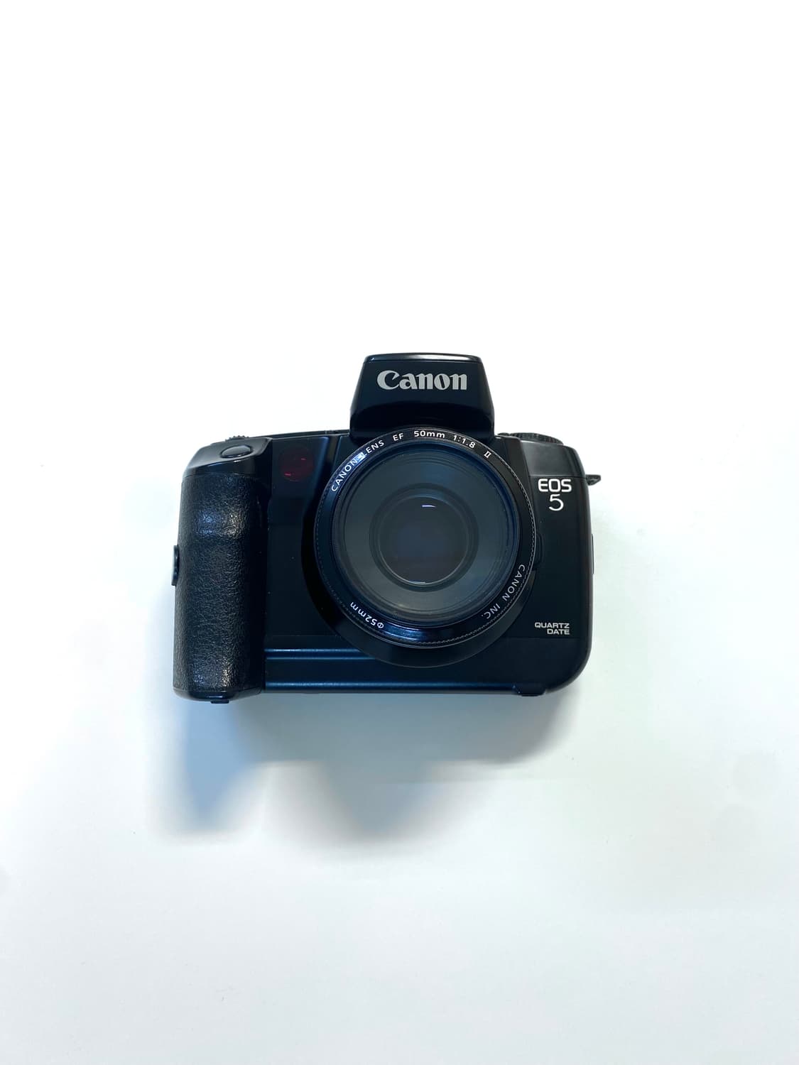 캐논 EOS 5 필름 카메라 상품이미지1