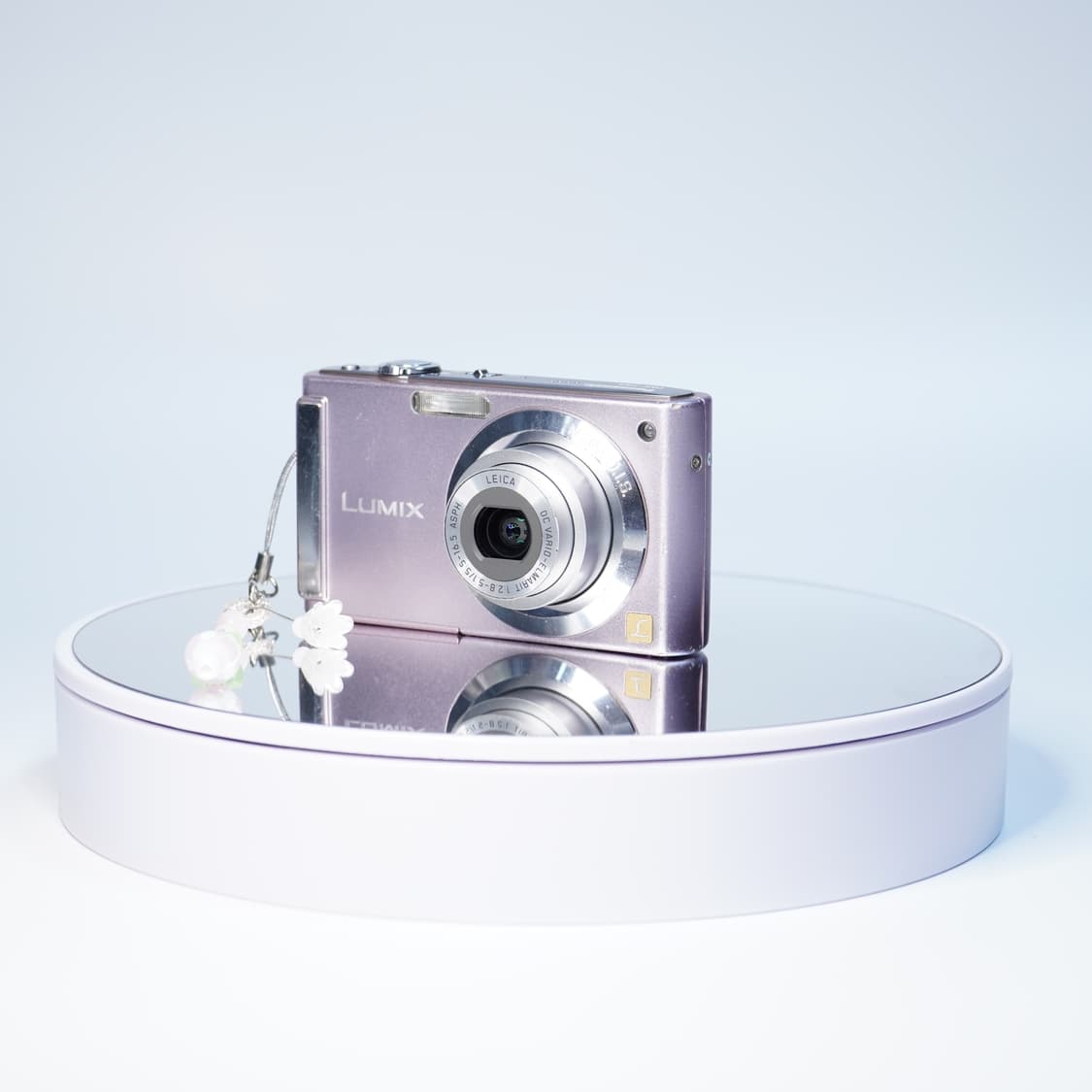 Panasonic Lumix FS3 Pink 🩰 상품이미지6