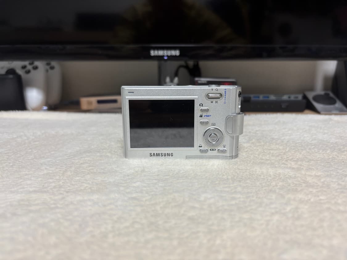 💙📸 삼성 케녹스 #11 (KENOX #11) 감성 디카 판매합니다! 상품이미지4