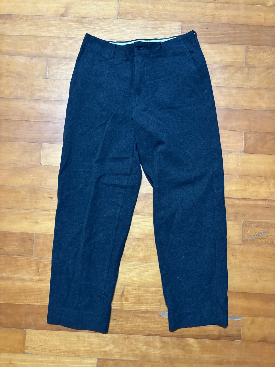 유니클로 치노 팬츠 37cm 상품이미지1