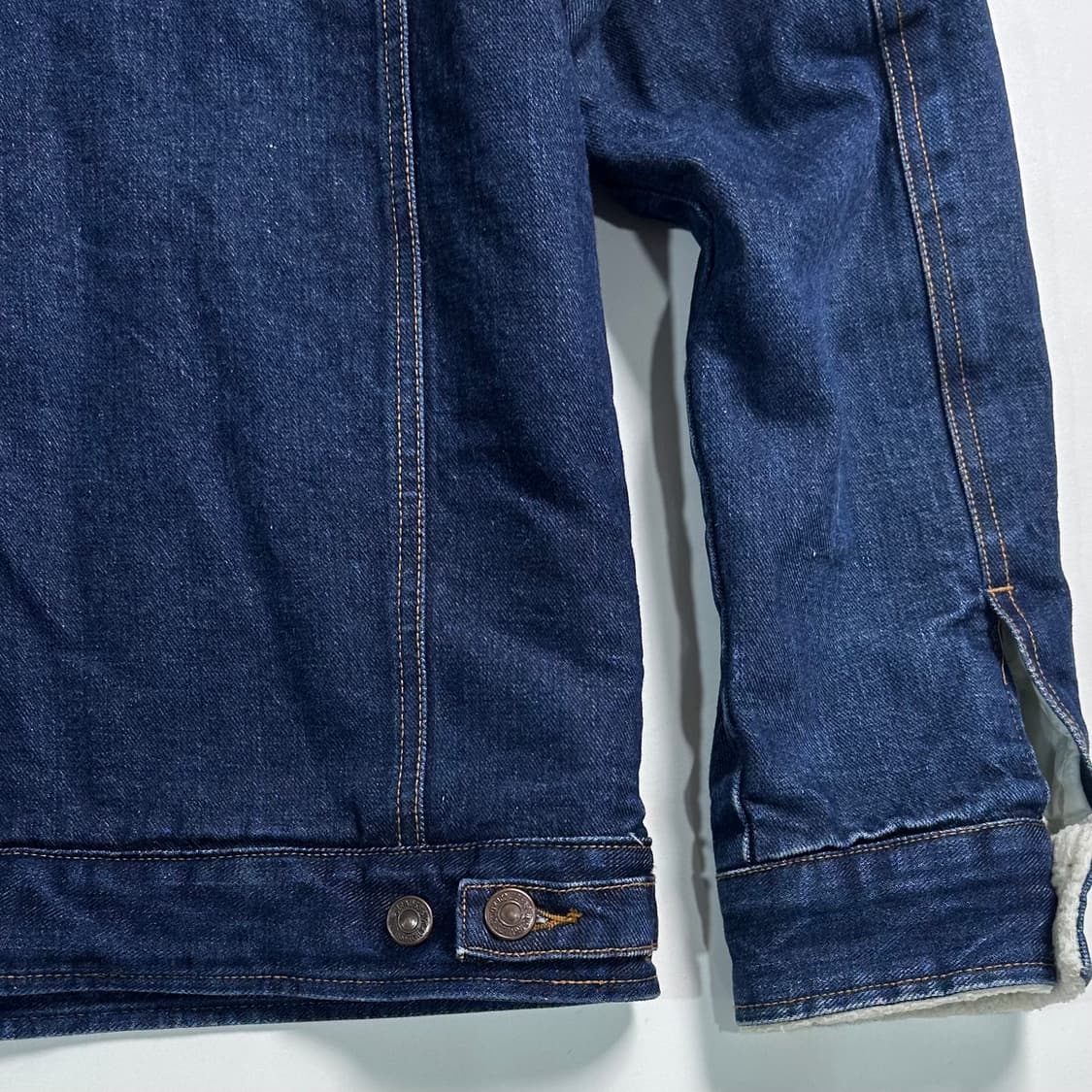 리바이스 데님 쉐르파 자켓   상품이미지5