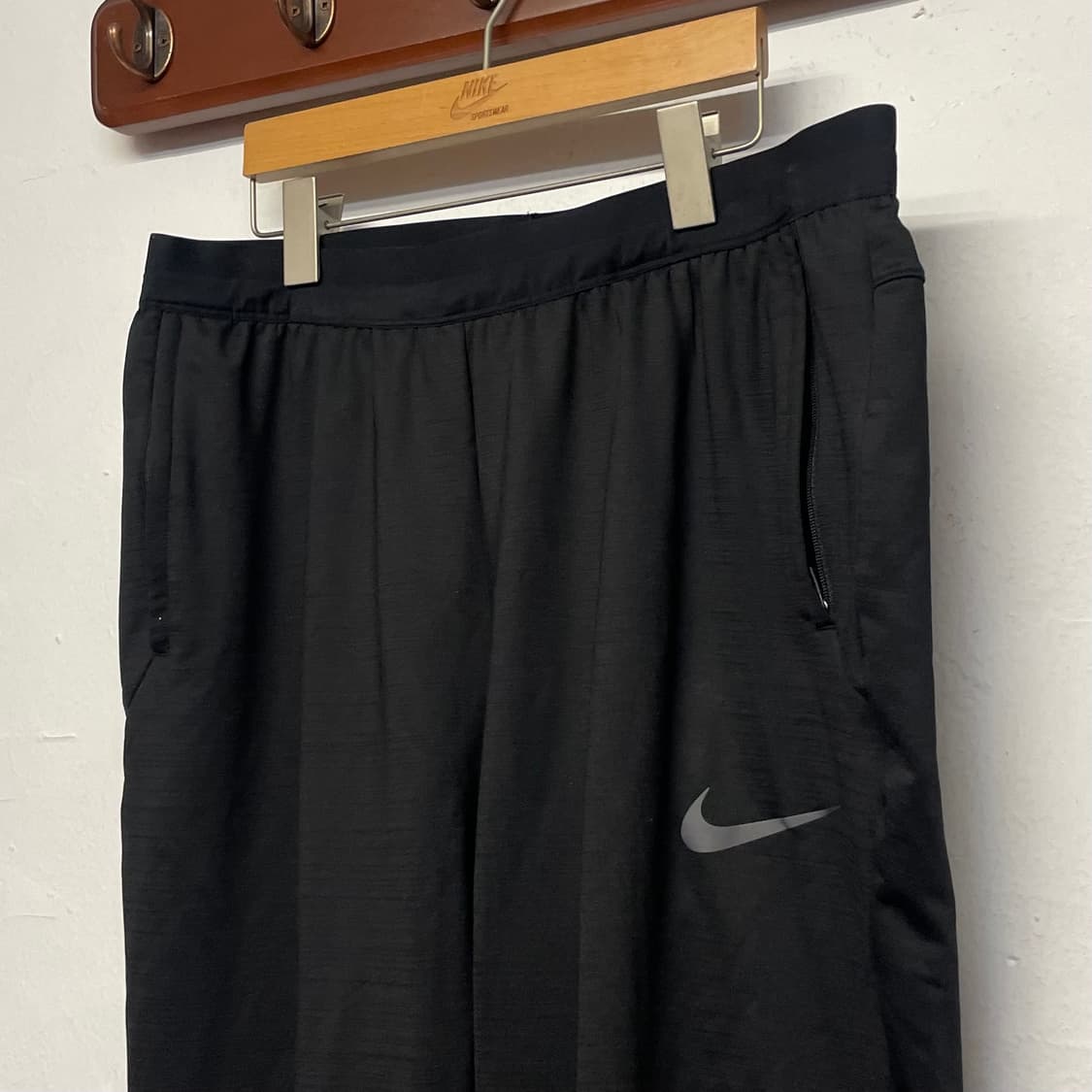 나이키 페놈 드라이핏 러닝 팬츠   상품이미지2