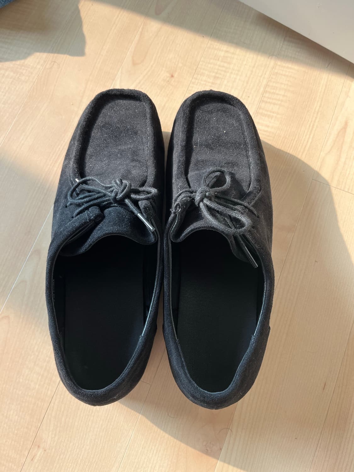 [280]GU 모카신 왈라비 상품이미지1