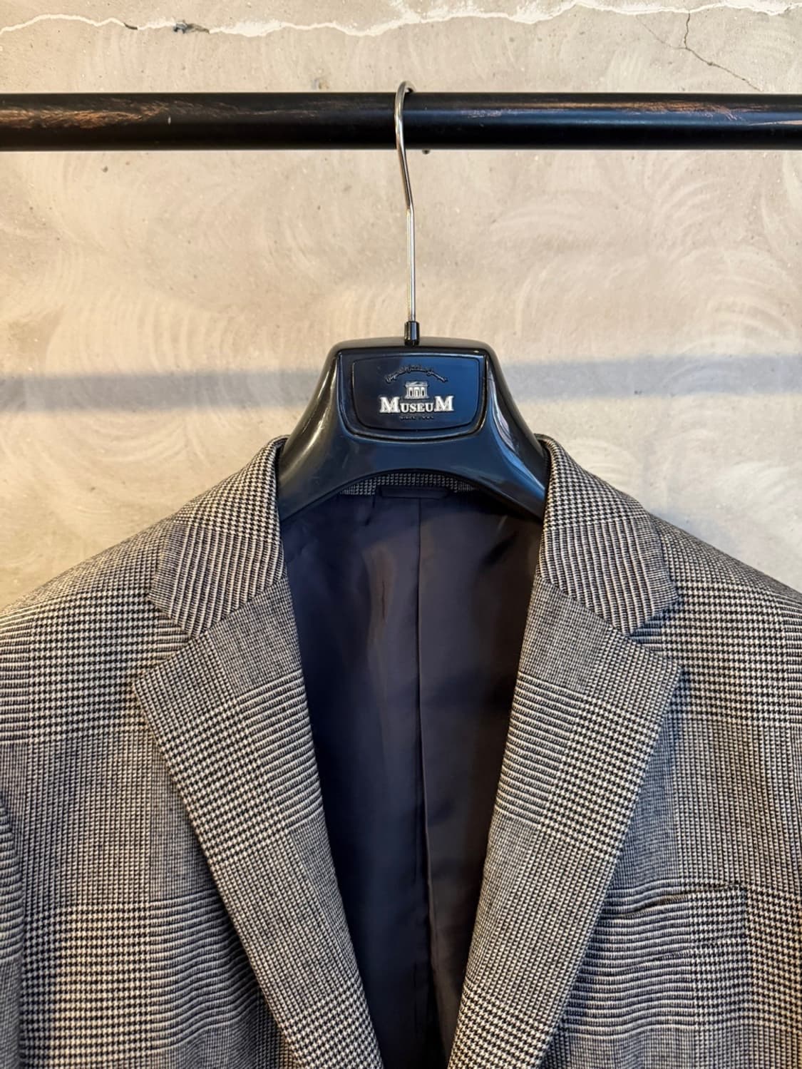 클럽모나코 자켓 남성100 상품이미지2