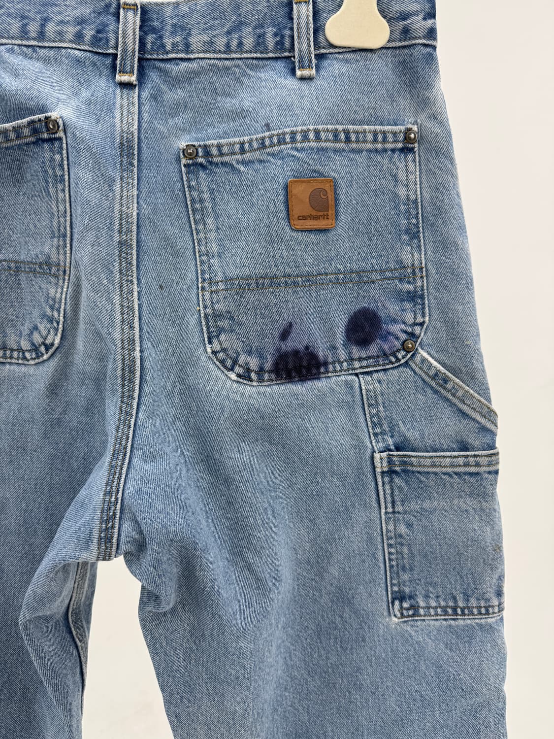 vintage carhartt double knee [ 32x32 ] 상품이미지5