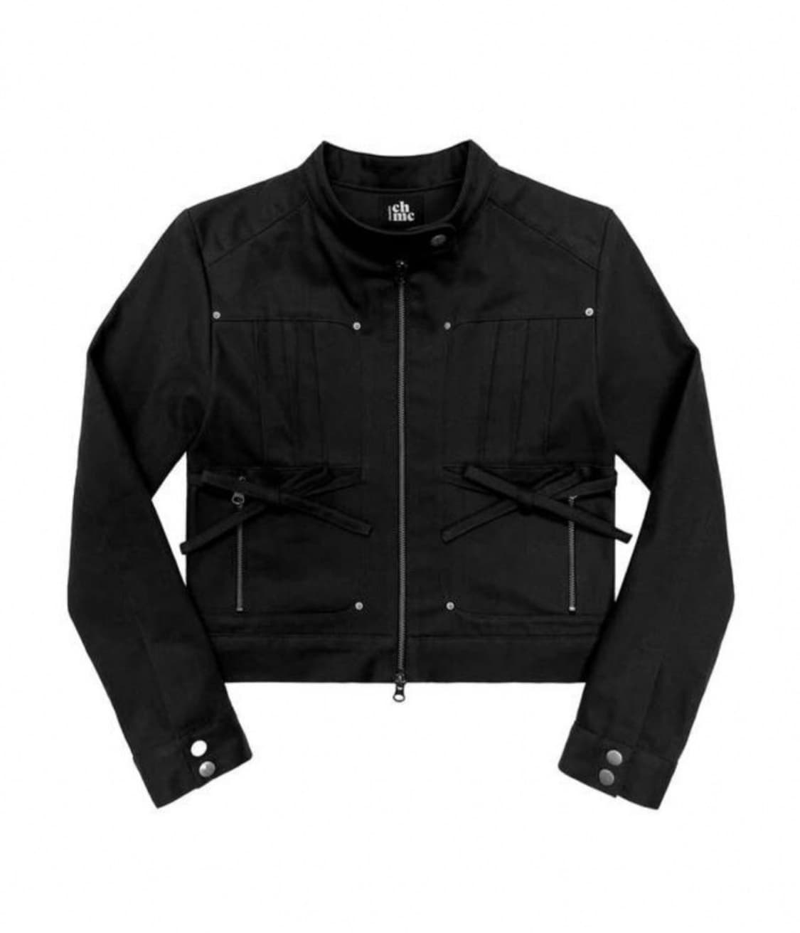 구해요) 체메씨 핀턱 코튼 자켓 구합니다 상품이미지1