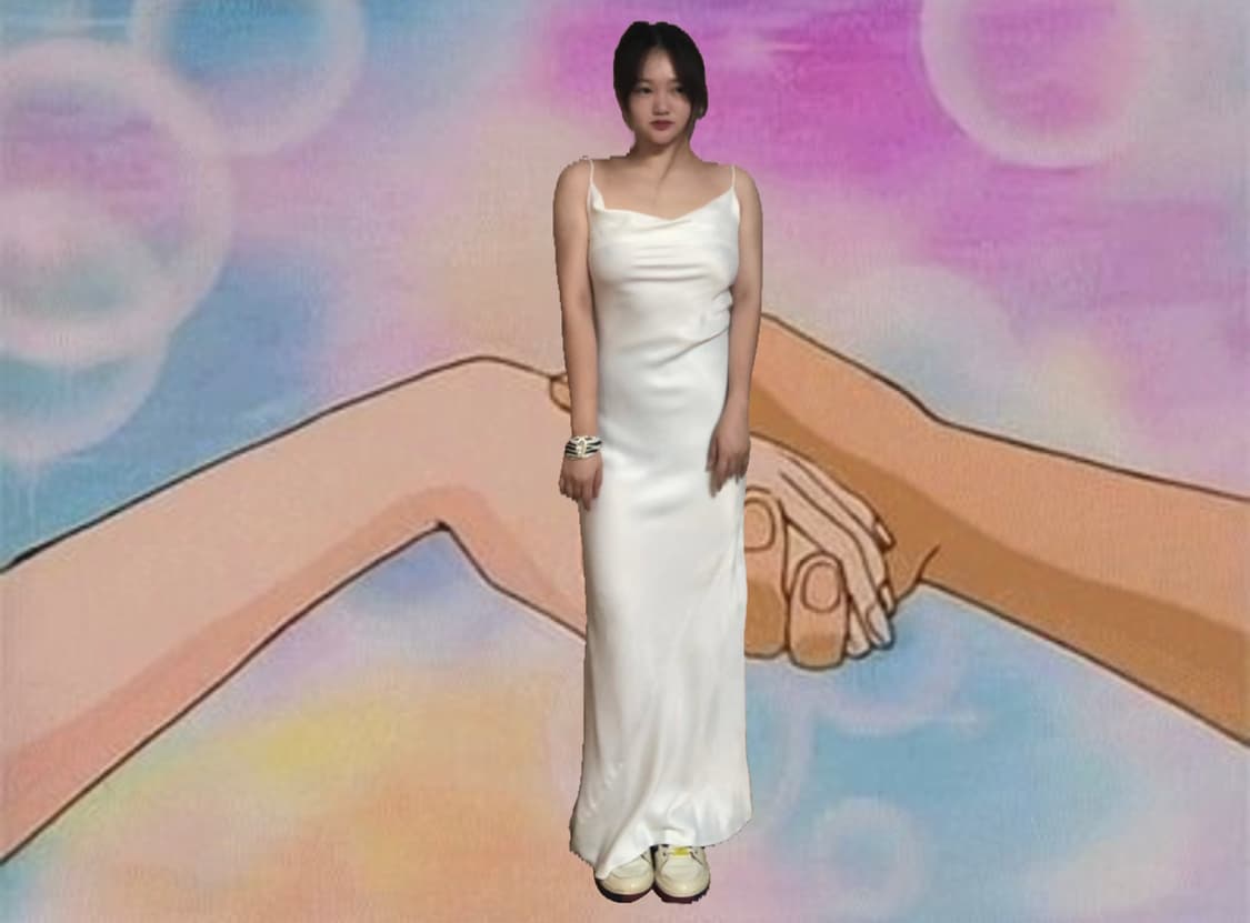 귀여워 죽겠단 말이지..💟 팔찌 3 상품이미지3