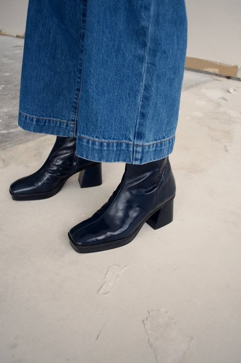 팔로마울 부츠 상품이미지10