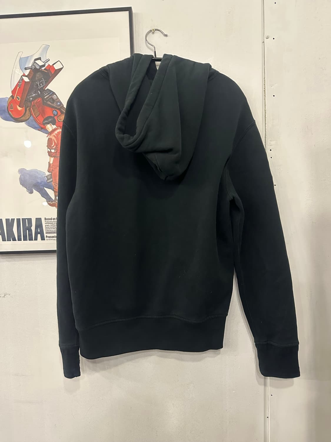 L)폴로 빅포니 형광 후드티 상품이미지2