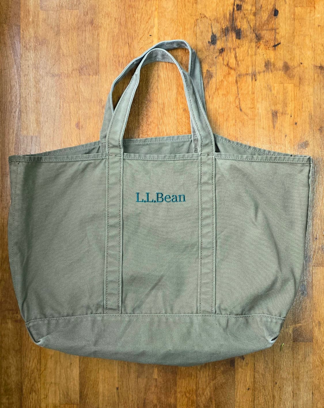 L.L.Bean 엘엘빈 토트백  상품이미지1