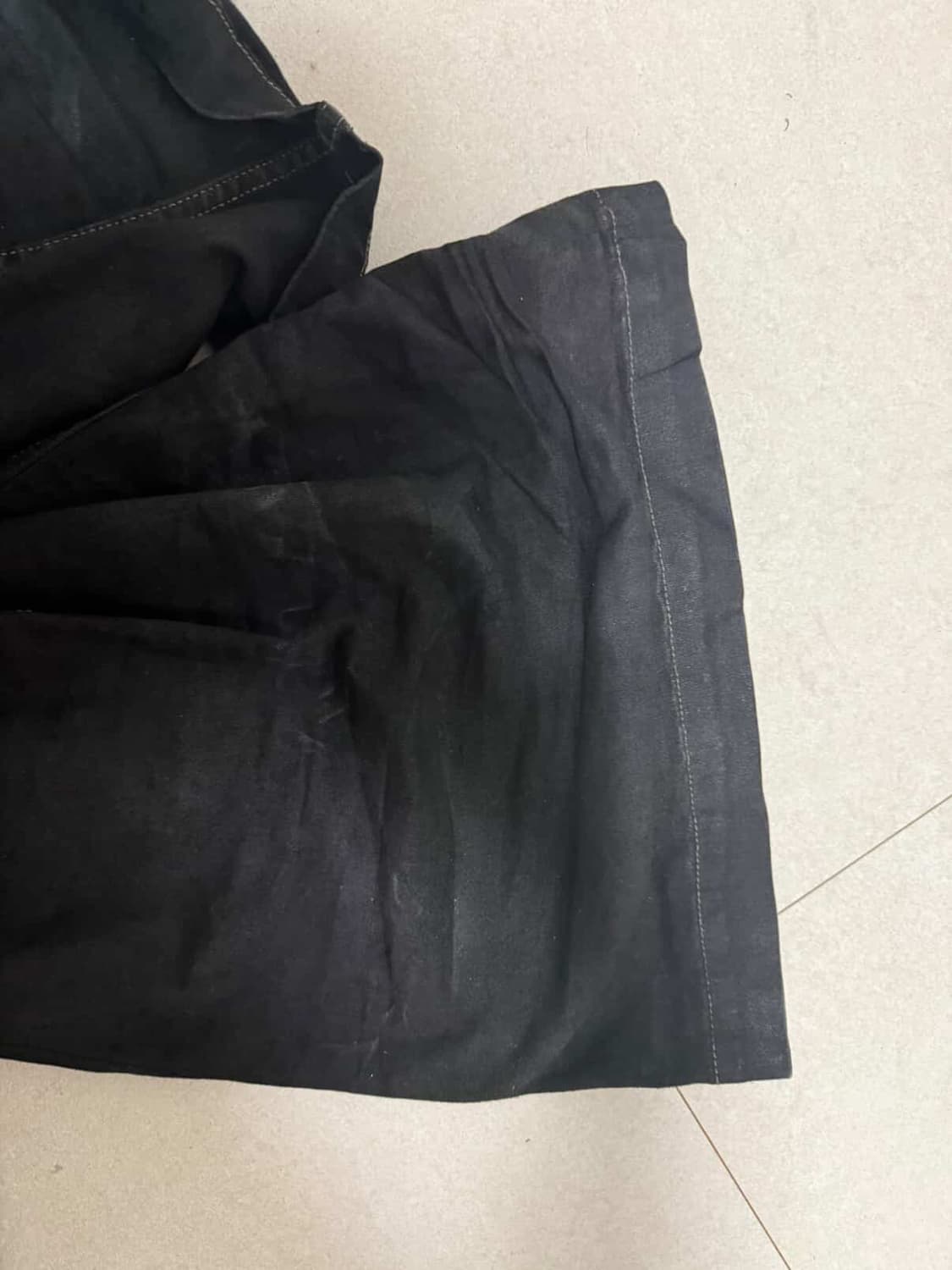 릭오웬스 볼란 sbb30 급처 상품이미지6