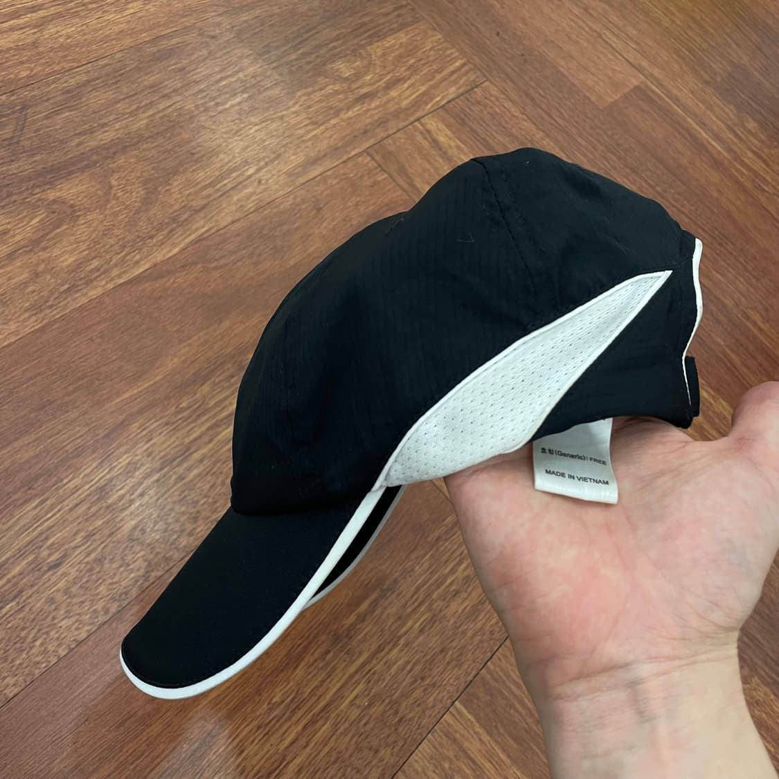 나이키 테니스 볼캡 상품이미지2