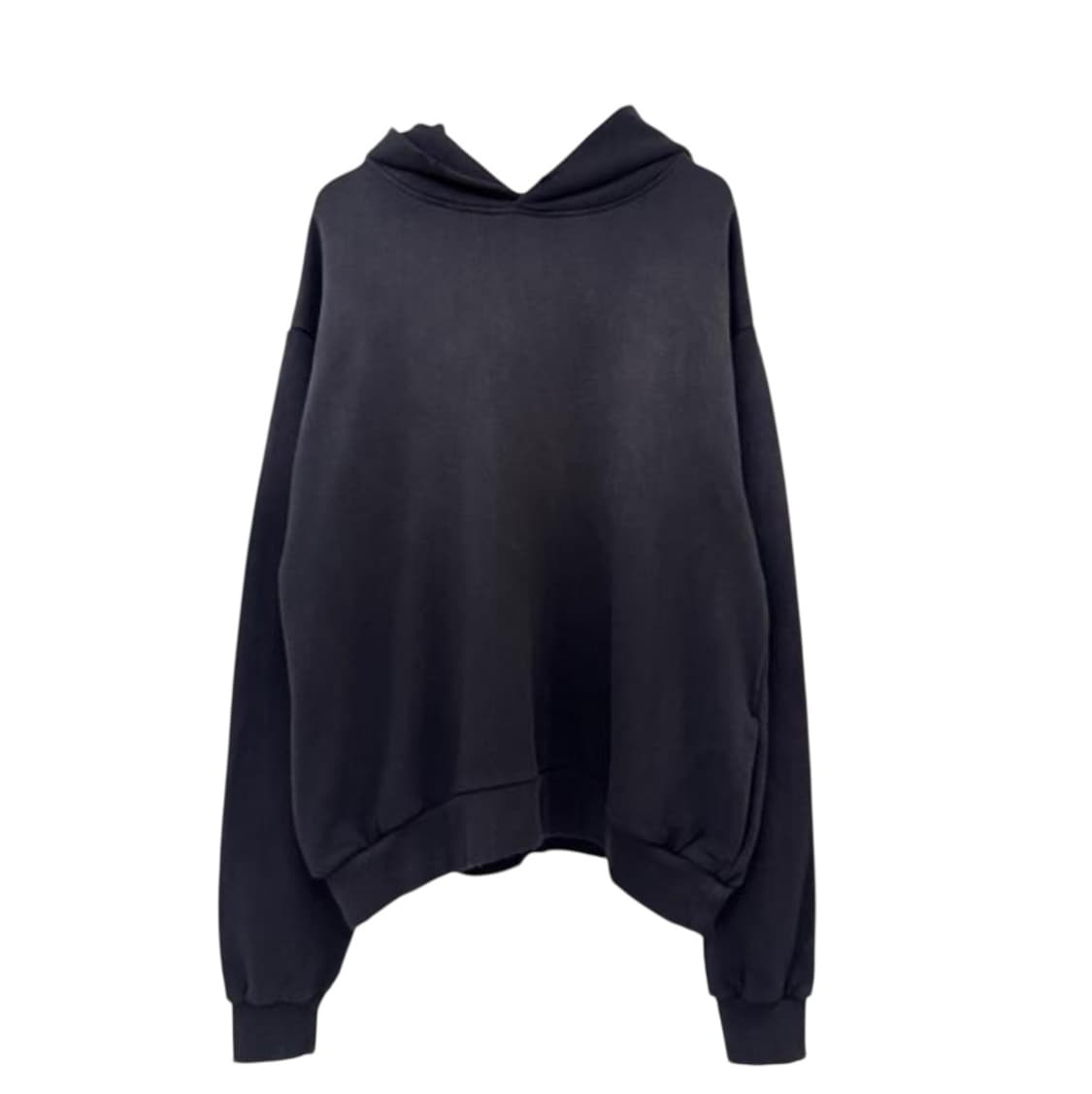 아크네스튜디오 백로고 후드 상품이미지2