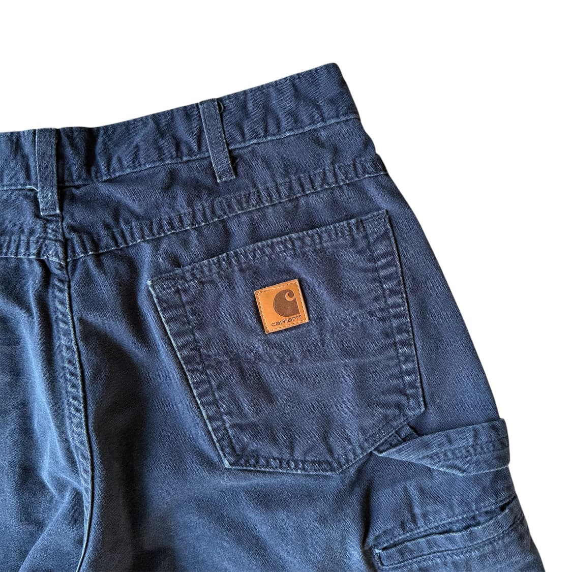 칼하트 B159 싱글니 카펜터 팬츠 상품이미지1