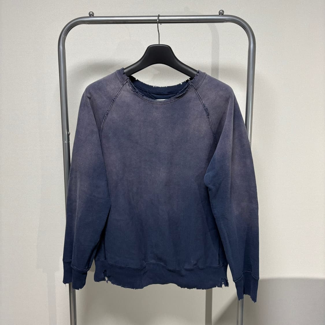 1) bed j.w ford 베드포드 빈티지 스웻셔츠 맨투맨 상품이미지1