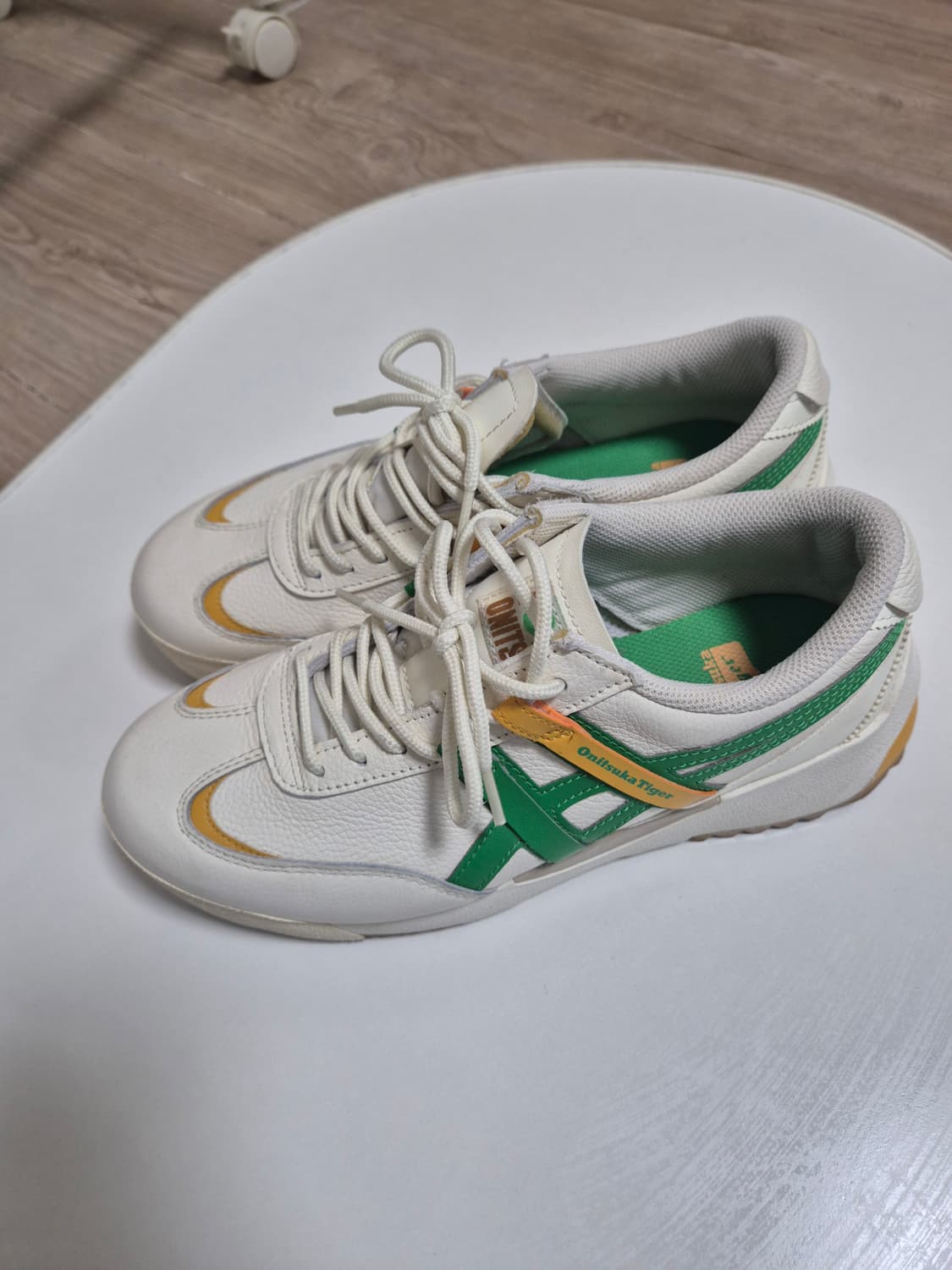 오니츠카 타이거 델리게이션EX 상품이미지1