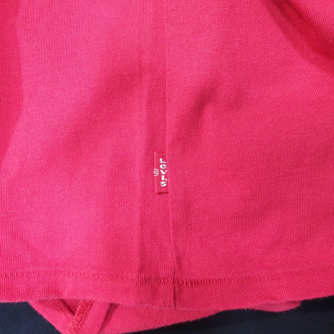 LEVI'S 리바이스 반팔 티셔츠 95 상품이미지6