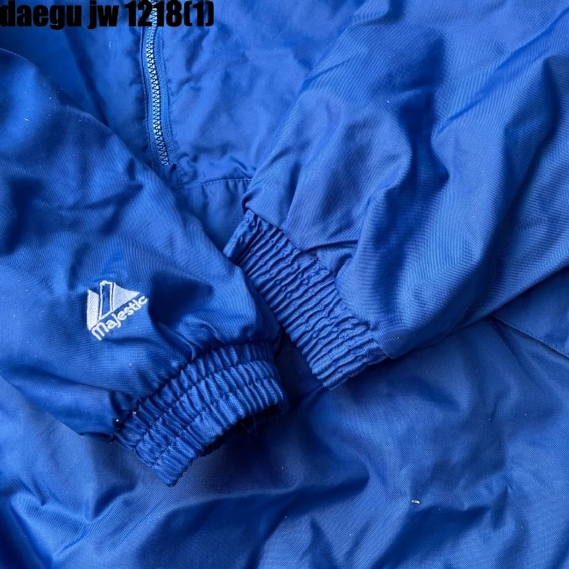 마제스틱 아노락 상품이미지5