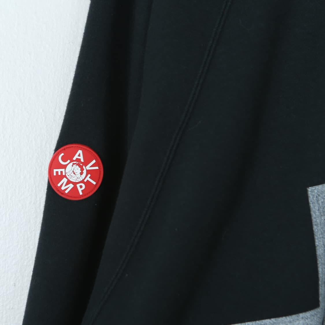 카브엠트 빅 크루넥 상품이미지4