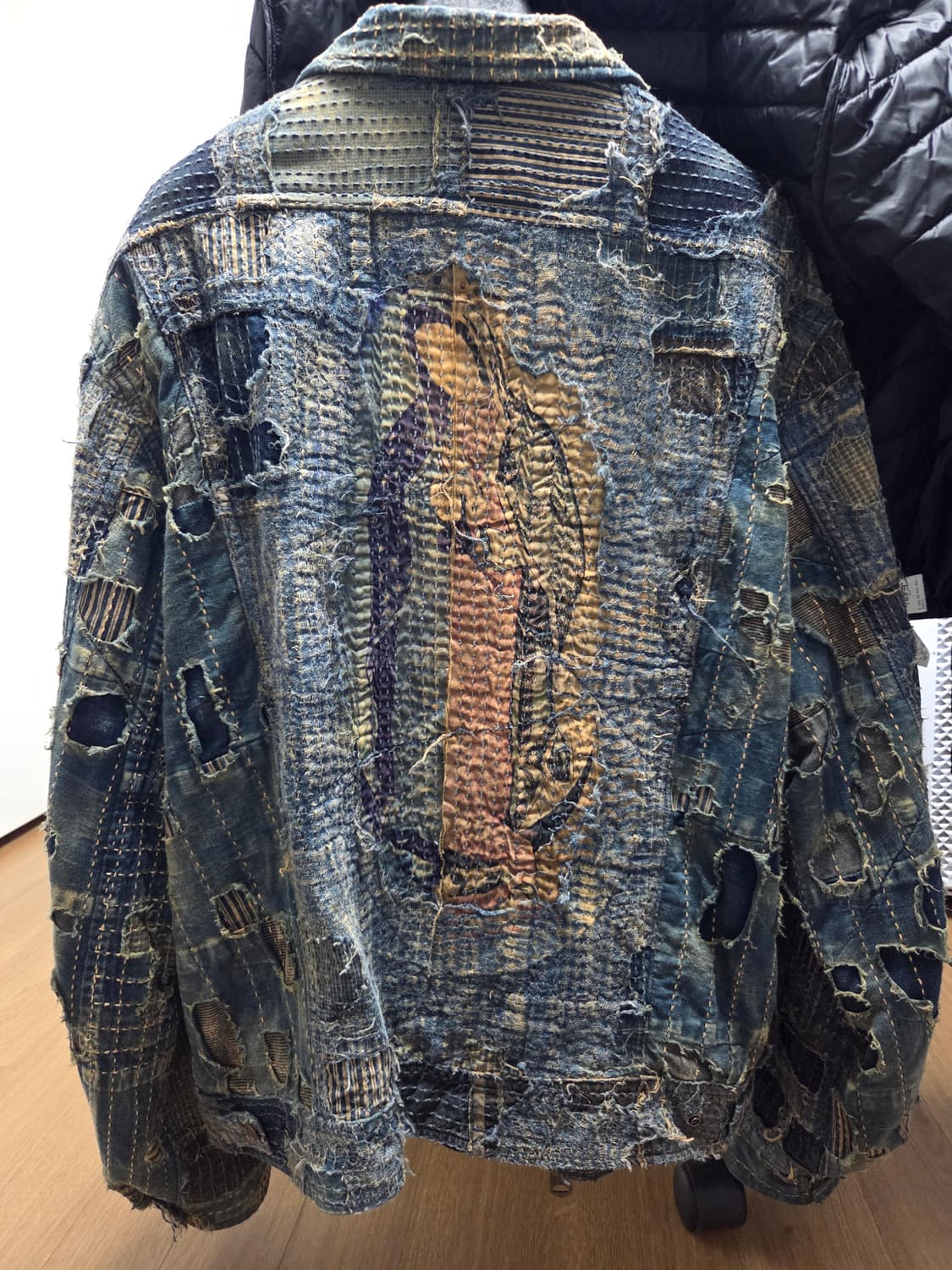 캐피탈 마리아 보로 3 상품이미지1