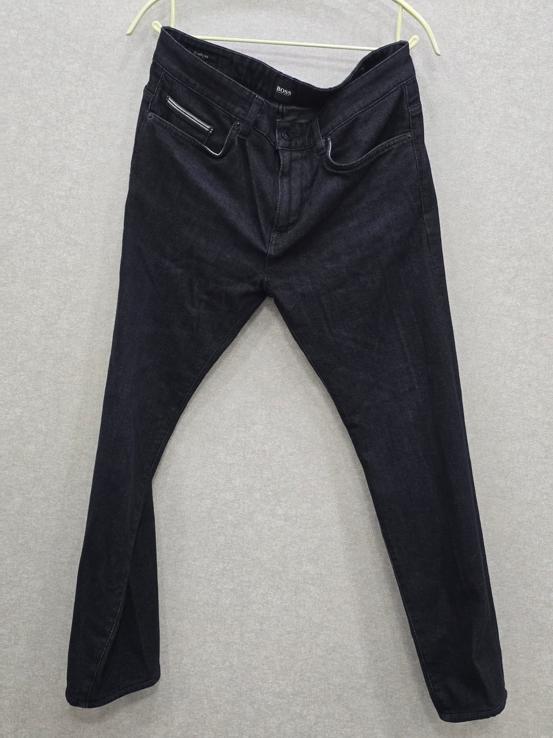 HUGO BOSS & Candiani 데님 팬츠 상품이미지1