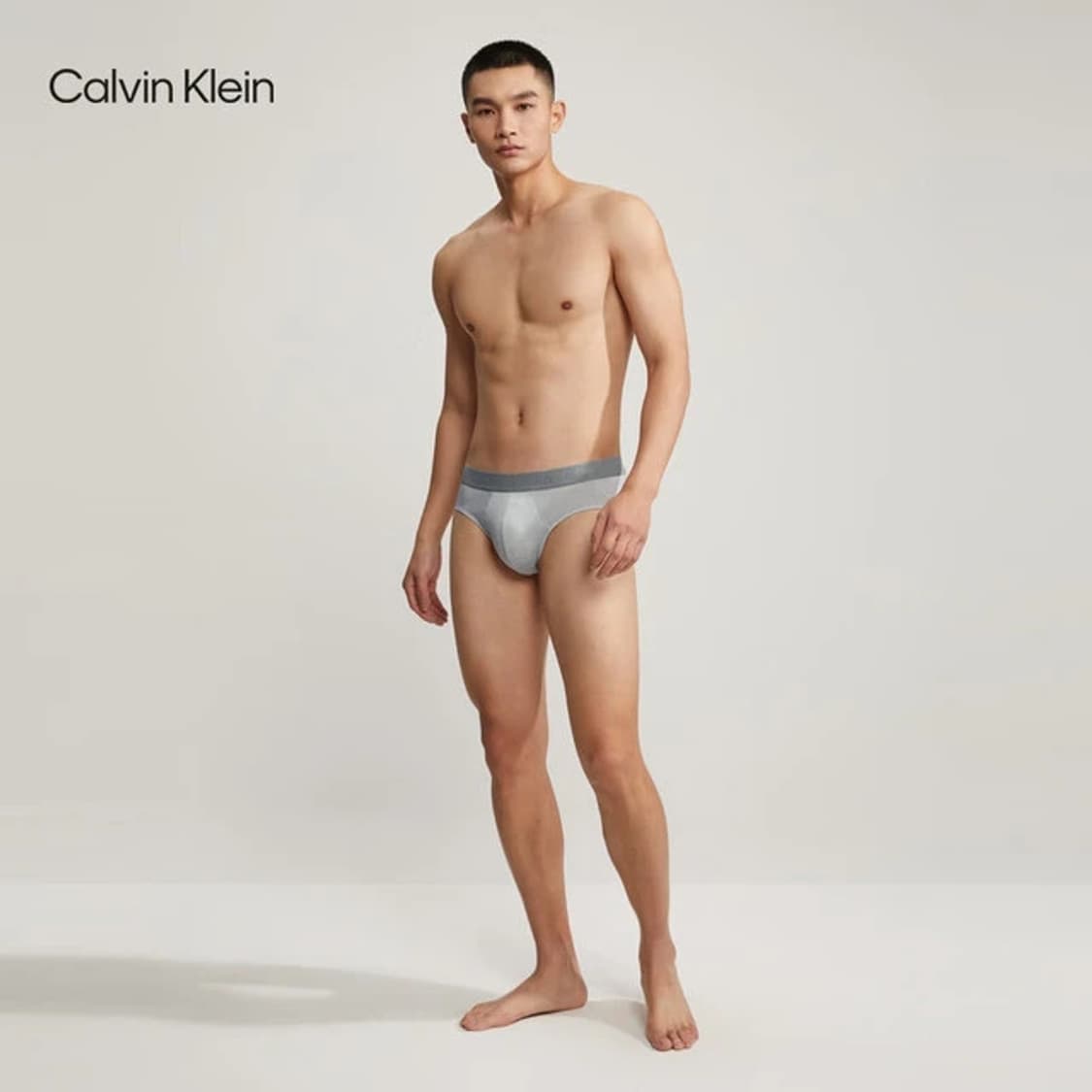 CK 캘빈클라인 언더웨어 힙 브리프 삼각 속옷 팬티 상품이미지3