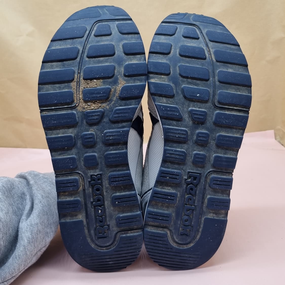 리복 GL1000 운동화250 상품이미지3