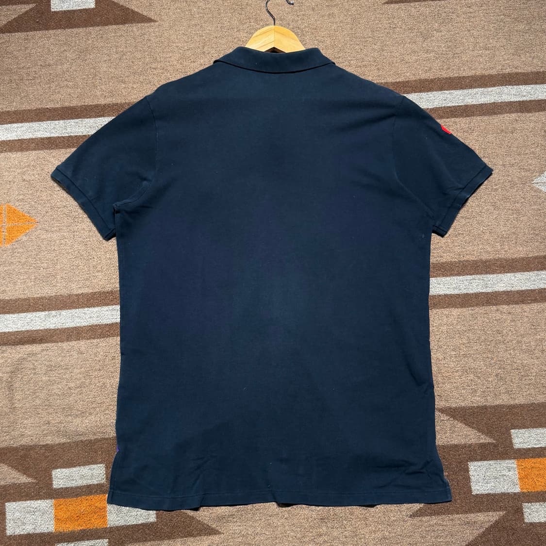 폴로랄프로렌 빅포니 pk 반팔 카라티 XL 상품이미지5