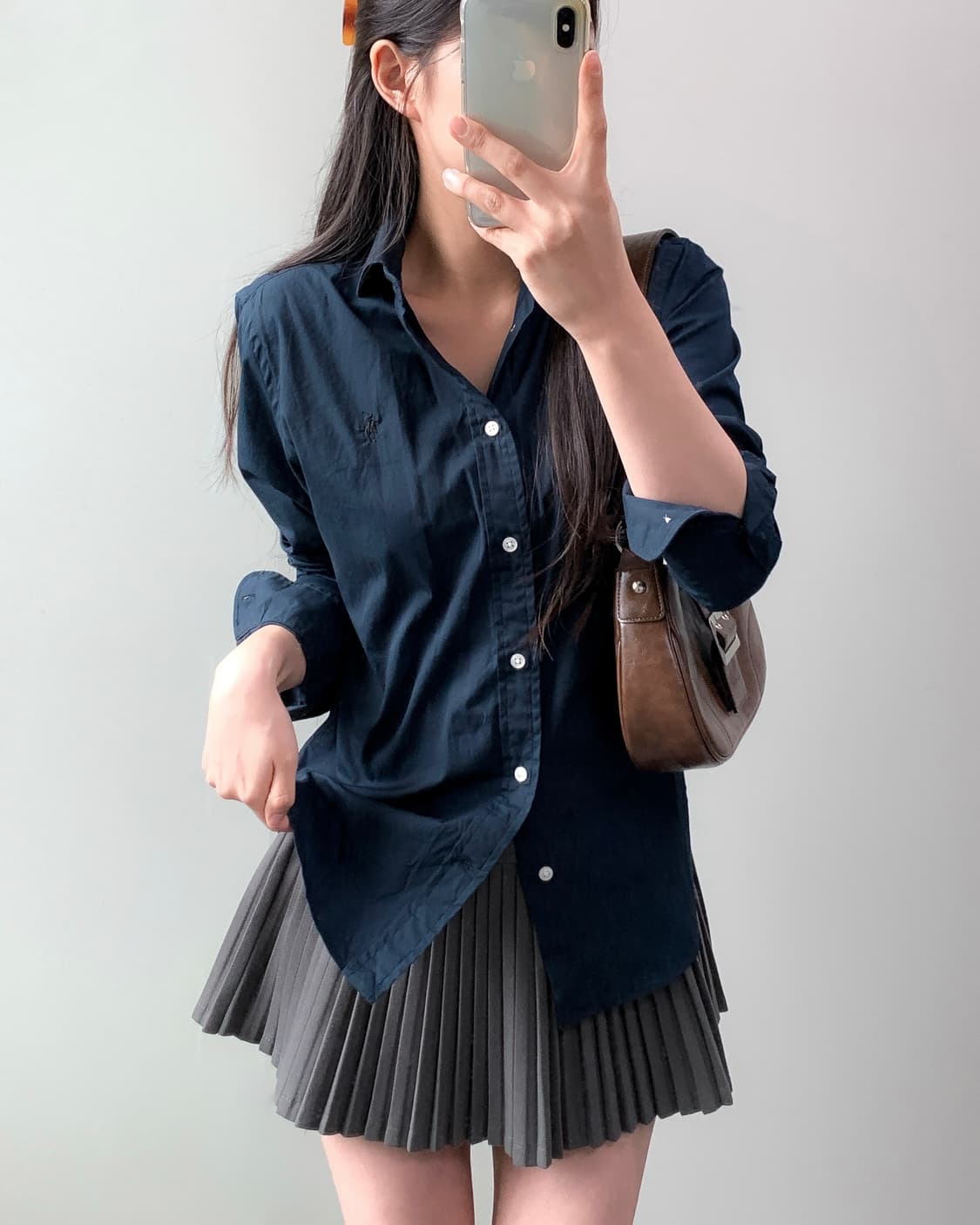 폴로 셔츠  상품이미지1