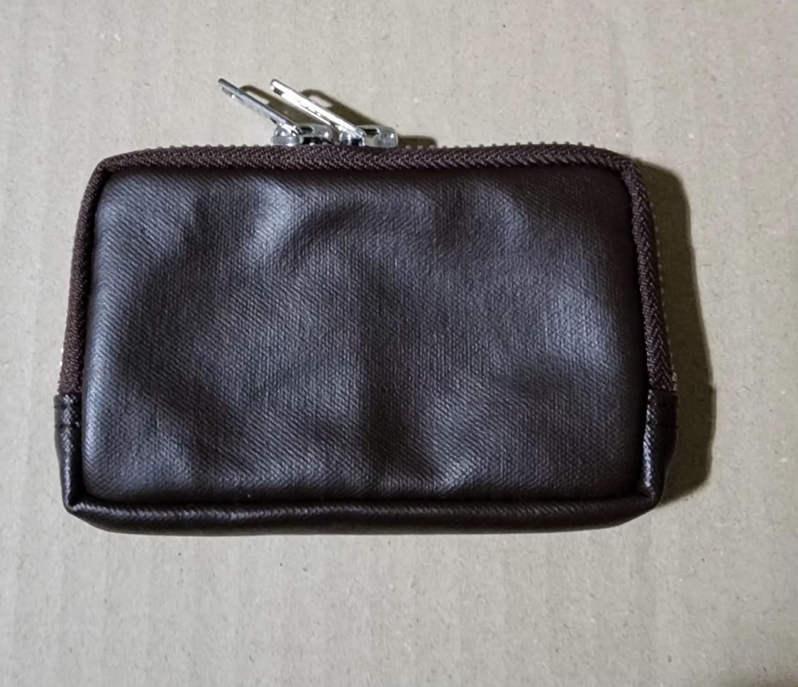 요시다포터 프리스타일 멀티코인케이스 상품이미지2