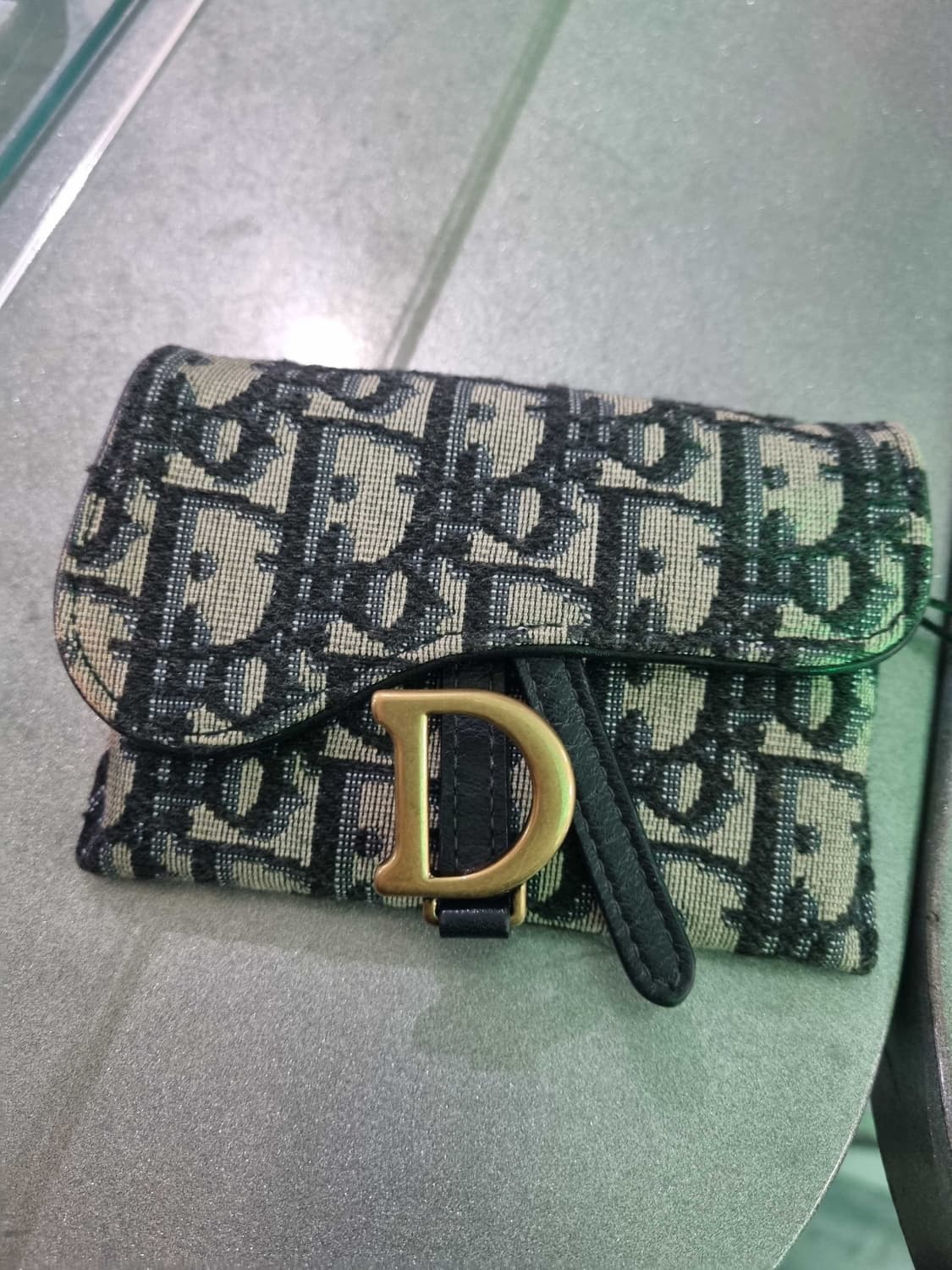 오블리크 나노 WOC 체인백 상품이미지1